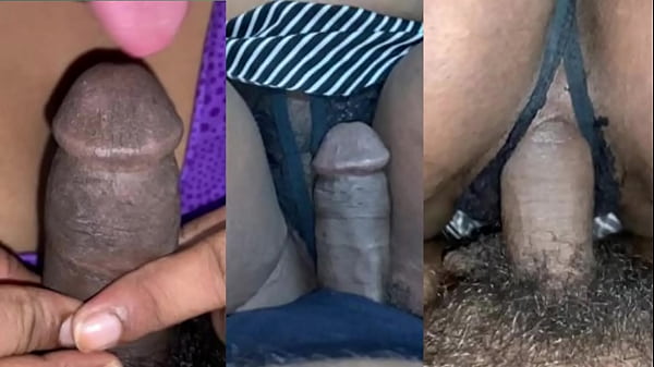 1 Wanita 2Pria