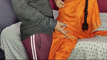 2K DASS 083 Melihat anaknya kecanduan seks, sang ibu menyewa seorang konselor seks wanita untuk membantu namun tak disangka