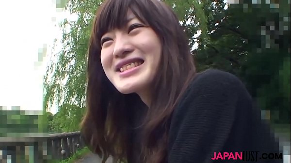 Gadis Jepang Aki Tajima Digerogoti Kontol Asia Tanpa Pelindung