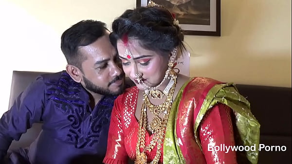 Malam Pertama Pengantin India Sudipa, Bercinta Ganas Dan Penuh Nafsu Dengan Creampie – Suara Hindi Menggoda
