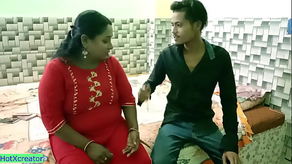 Cowok Tukang Masak India Yang Hot Dan Ganas, Ngentot Kasar Sama Kakak Tiri Yang Udah Nikah!