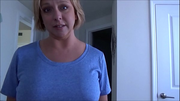 Membantu Anak Tiri Yang Baru Minum Viagra – Brianna Beach – Dia Yang Duluan Meledak