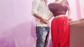 भाभी जी, आज तो आपको मेरे लंड की भूख मिटानी ही पड़ेगी