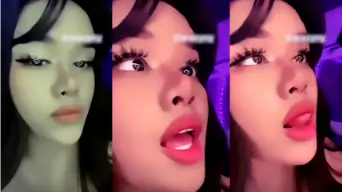 Arrazny Abg Cantik, Wajah Imut Bikin Ngiler, Pengen Gigit Pipinya Sambil Mainin Lubang Ngentot.