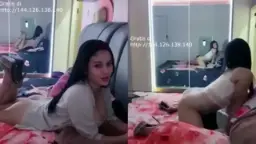 Bocil Transparan Yang Menggoda