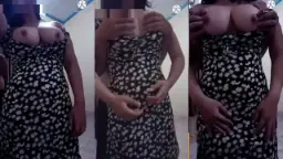 Gadis Toge Mulus: Kisah Panas Sang Tante Part 1