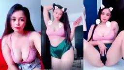 Host Baru Si Montok Seksi Bb Mango Live, Bikin Pengen Gigit