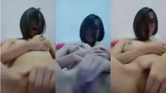 Kacamata Yang Bikin Nggak Fokus Lihat Yang Lain, Cuma Pengen Nonton Omek