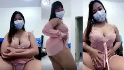Meki Montok Host Seksi Kembali Basah Dan Menggoda