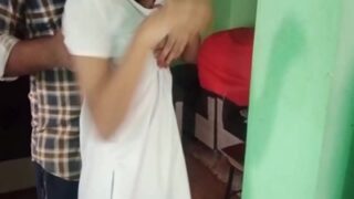 Ngewe Lubang Pantat Adek 18 Tahun Di Video Sex Desa