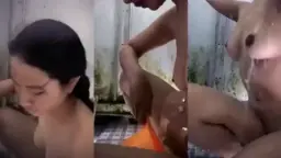 Ngintip Cewek Toge Lagi Mandi, Basah Kuyup Bikin Darah Mendidih