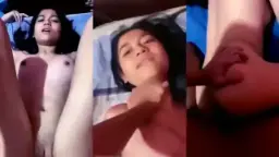 Sepupu Kecil Yang Punya Tubuh Seksi Banget