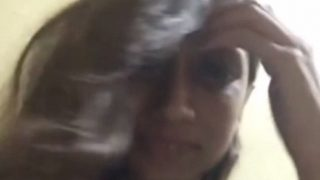 Tonton Video Cewek Kuliah India Perawan Buka Baju, Bikin Tegang!