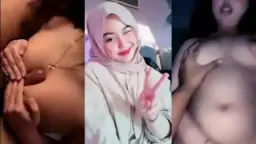 Ukhty Kesengsem Bule, Video Mesumnya Hebohkan Tiktok!