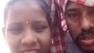 Video Panas Pasangan Adivasi Bercinta Di Alam Liar