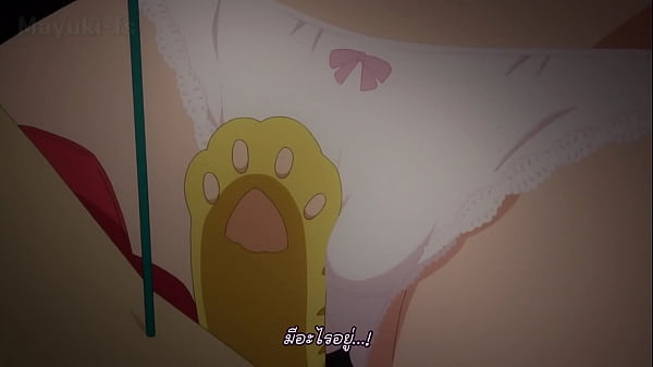 Malam Panas Di To Love Ru Darkness 2 Episode 5 Subtitle Indonesia