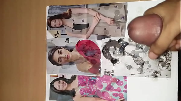 Sperma Panas Untuk Bintang Bollywood Jilid 4