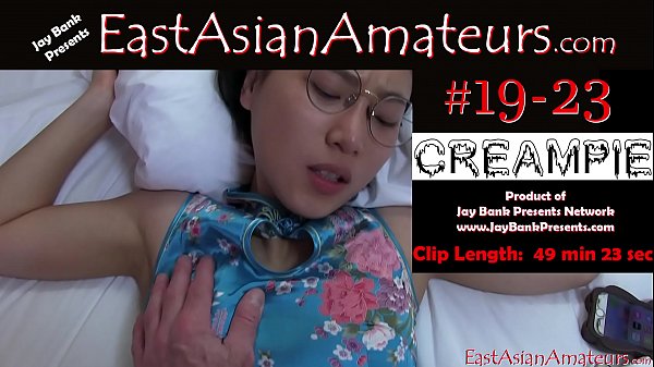 Julid Gila! June Liu 刘玥 Dihamili Gila Sama Jay Bank Di Video Amatir Spicygum