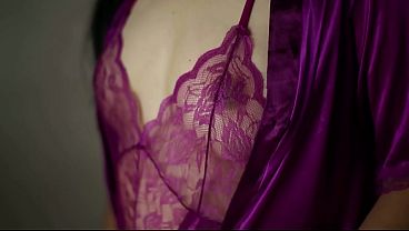 Siap-siap Pakai Baju Dinas, Otw Ngocok Hot Di Jalan