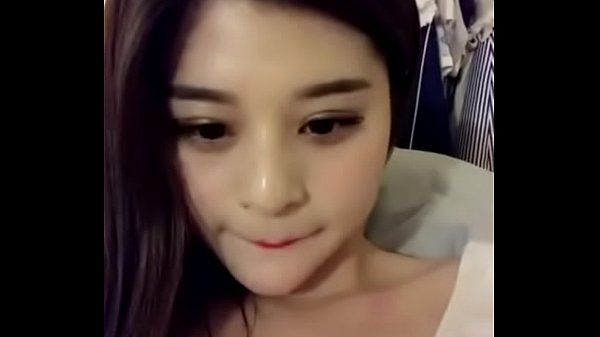 Cewek China Colong Colongan Di Kamar, Bikin Greget Banget!