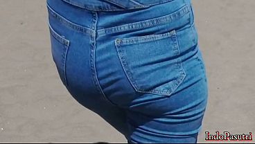 Bokep Indo Terbaru – Nekat Cari Cewek Di Pantai, Malah Dapet Bidadari Seksi Bikin Ngaceng