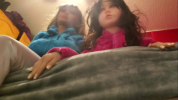 Ayah Mengajari Seks (bagian 1/3) – Putri Tiri Diajari Teknik Mengisap Kontol