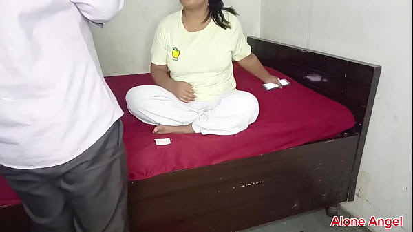 Pijat Minyak Tante Tiri Di Kontol Adik Tiri Usai Digituin