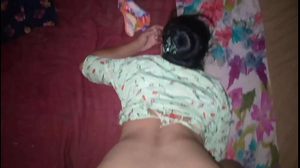 Ciumin Desi Cewek Sampe Basah