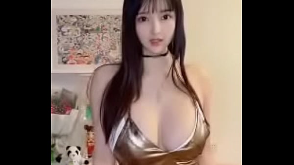 Gadis Seksi Cantik Dari Tiongkok