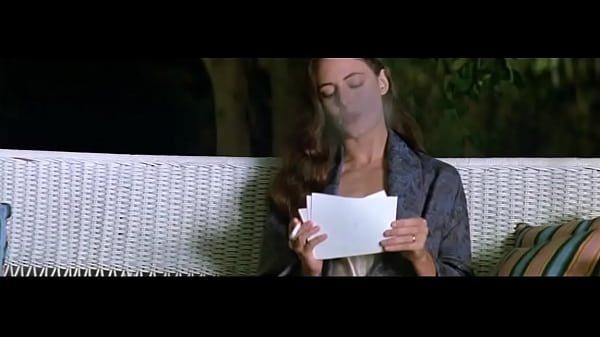 Bibir Panas Patricia Healy Di Malam Tiongkok 1994