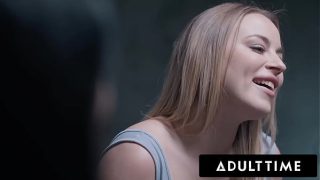 Anna Claire Clouds, Si Pawg Candu Seks, Goda Polisi Saat Diinterogasi Hingga Terjadi Aksi Bercinta Kasar Dan Ganas!