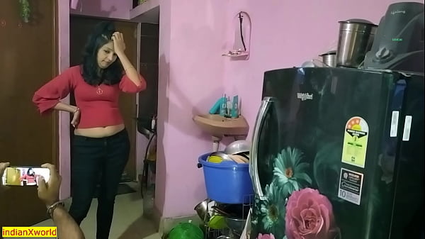 Model India Baru Digencet Sutradara Film! Adegan Panas Model Hindi