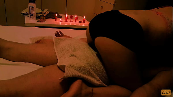 Pijat Nuru Thailand Yang Menggairahkan Dengan Klimaks Oral – Orgasme Tak Terbatas