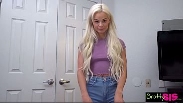 Si Cantik Pirang Nakal Elsa Jean: “kasih Duit Lu, Biar Gw Isep Kontol Sampai Kering”
