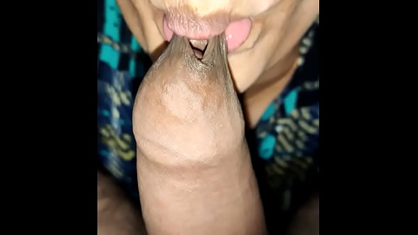 Tetesan Kenikmatan Dari Bibir Mungil Buatan Rumahan