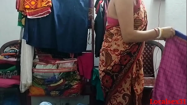 Sensasi Ganas Sonali Dan Kakak Tiri Di Kamar Desa (video Resmi Localsex31)