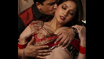 Hot Desi Bengali Bhabhi, Payudara Gede Dipencet, Romansa Panas Menggila