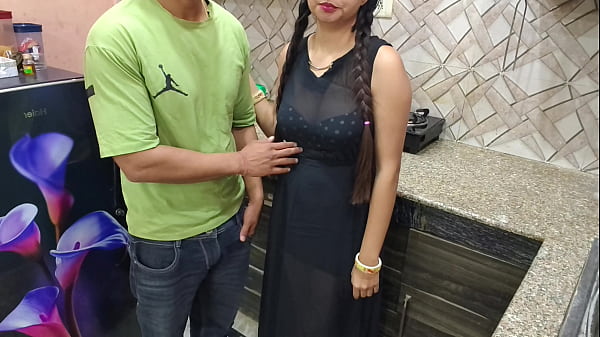 Bhabhi Mesum Digituhin Ganas Sama Devar Di Dapur