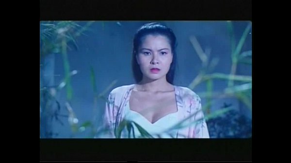 Gairah Abadi Di Ranjang Dewa