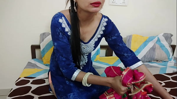 बड़े सोतेले भाई ने छोड़ दिया अपनी सोतेली बहन को हिंदी ऑडियो में