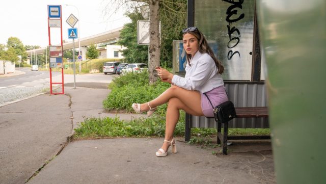 Agen Publik – Cewek Latin Ngeces Sosis Czech Bareng Ariana Van X, Martin Gun, Kontol Panas Sampai Muncrat | Public Agent 1 Februari 2023
