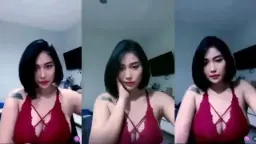 Babygurl (honey) Mango Live Terbaru, Pamer Tubuh Basah Kuyup Bikin Ngiler.