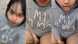 Bokep Terbaru Selin Abg Cantik Body Semok Viral 9 – Sange Nonton Cewek Mulus Bugil Sampai Crott