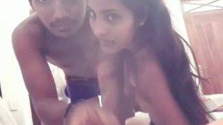 Boyfriend Ke Sath Hotel Me Garam Aur Jordaar Chudai