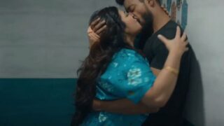 Dada Montok Punjabi Siap Bikin Film Biru Romantis Yang Bikin Ngilu.