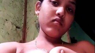 Desi Cewek Lagi Ngerekam Bugil Sendiri