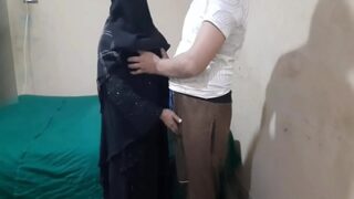 Film Biru Bangladesh, Ibu Hijab Montok Ngewe Hot.