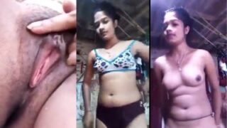 Gadis 18 Tahun Kirim Video Telanjang Buat Pacarnya, Bikin Makin Greget.