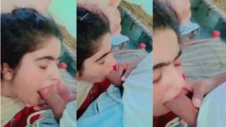 Gadis Pakistan Hisap Kontol Bapak Tiri Di Video Seks Panas