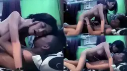 Gara-gara Kangen Kontol Mantan, Jadi Ngewe Nggak Karuan.